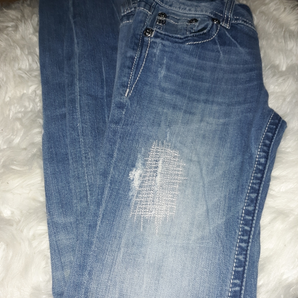 Jean's - Picture 2 of 3
